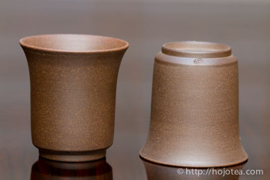 Japanese teapot